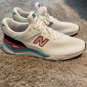 New Balance X90 South Beach RARE size 11